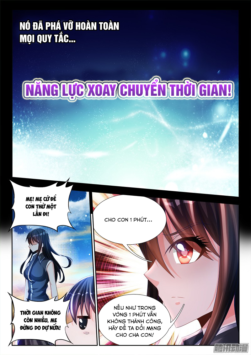 Song Tu Đạo Lữ Của Tôi Chapter 175 - 9