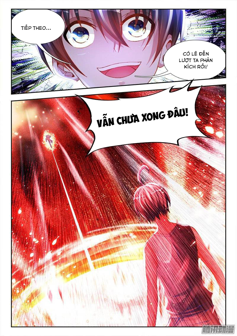 Song Tu Đạo Lữ Của Tôi Chapter 177 - 3