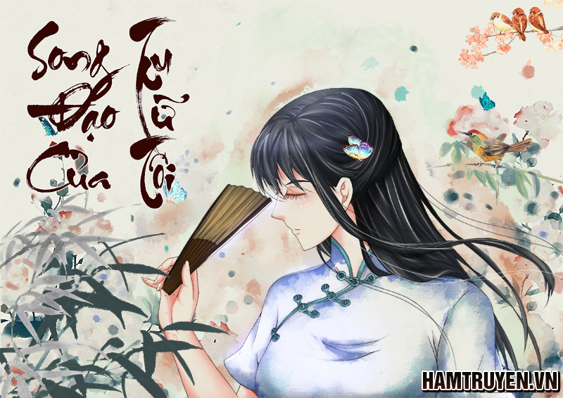 Song Tu Đạo Lữ Của Tôi Chapter 212 - 1