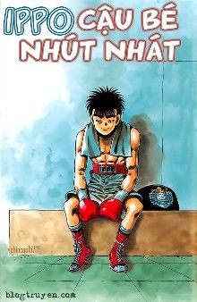 Võ Sĩ Quyền Anh Ippo Chapter 48 - 23