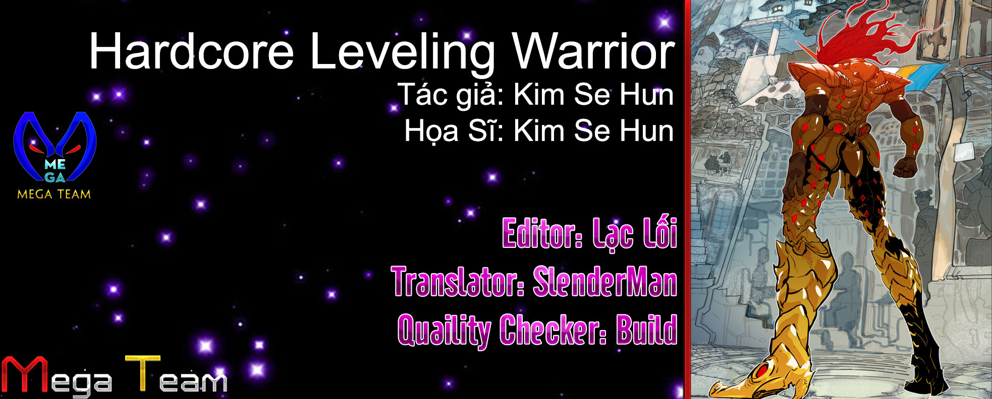 Hard Core Leveling Warrior Ss3 Chapter 100 - 68