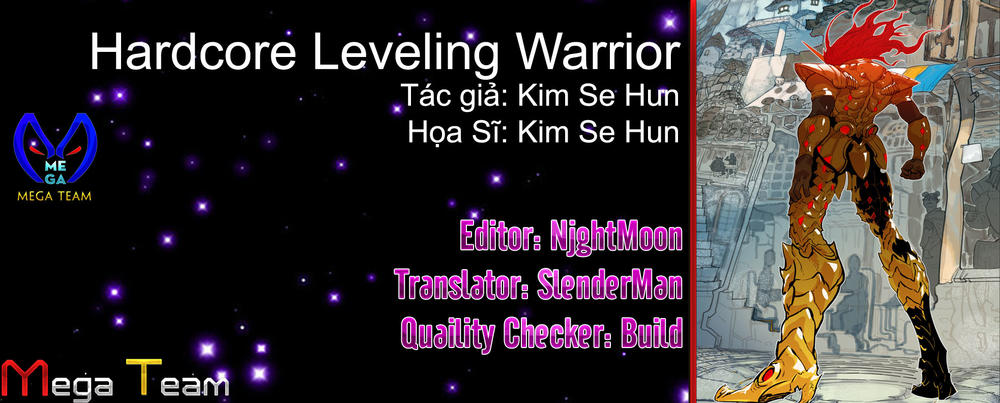 Hard Core Leveling Warrior Ss3 Chapter 28 - 41