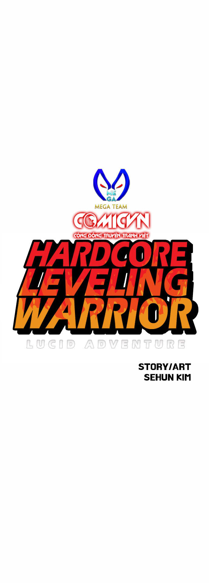 Hard Core Leveling Warrior Ss3 Chapter 50 - 18