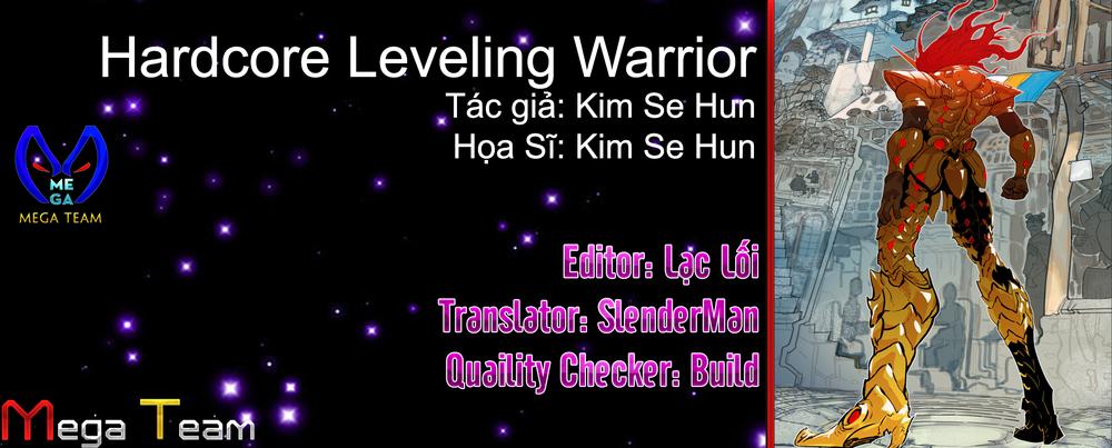 Hard Core Leveling Warrior Ss3 Chapter 83 - 40