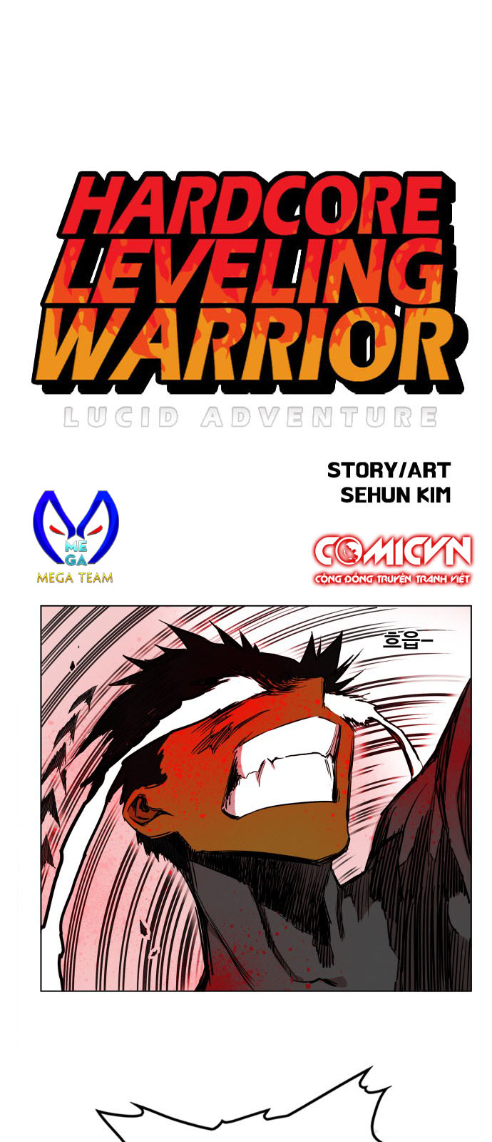 Hard Core Leveling Warrior Ss3 Chapter 86 - 1