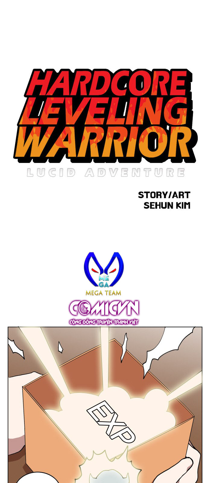 Hard Core Leveling Warrior Ss3 Chapter 88 - 1