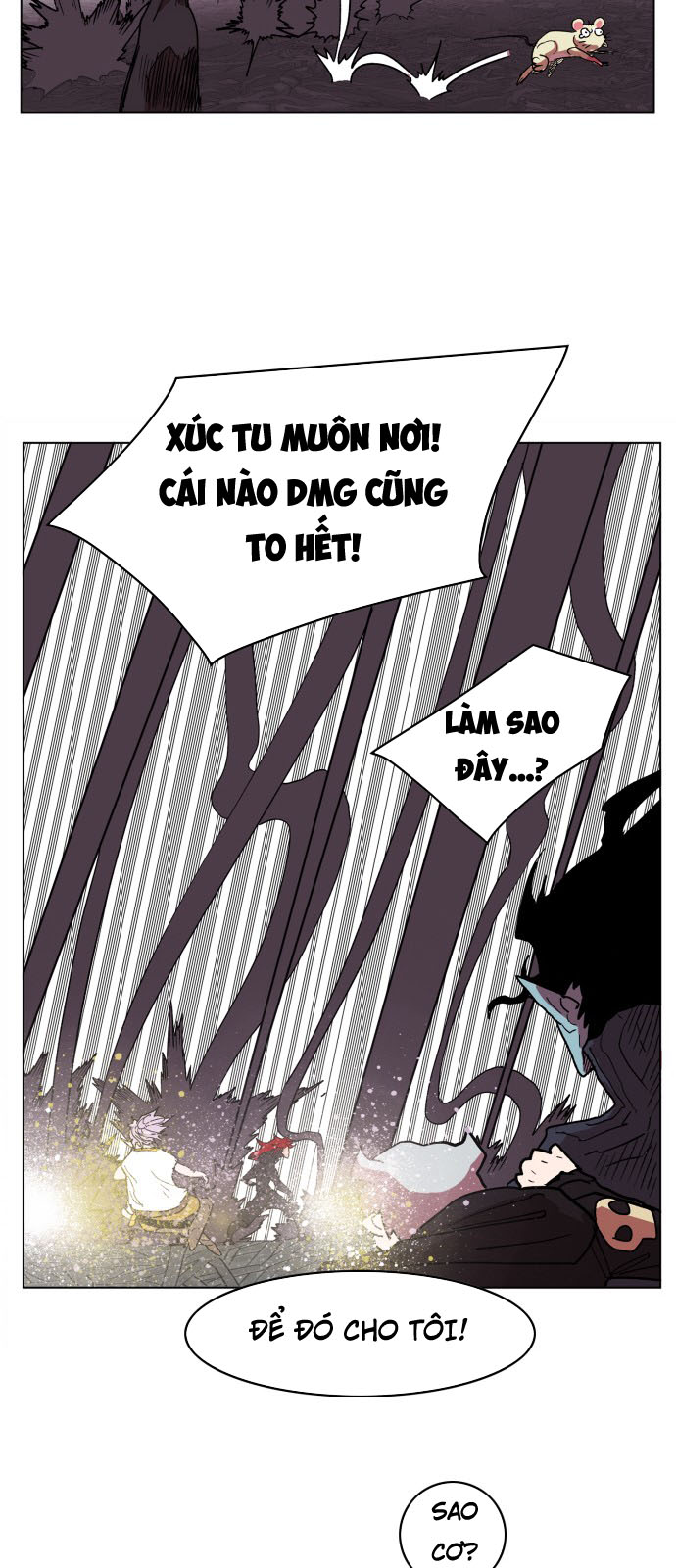 Hard Core Leveling Warrior Ss3 Chapter 92 - 29