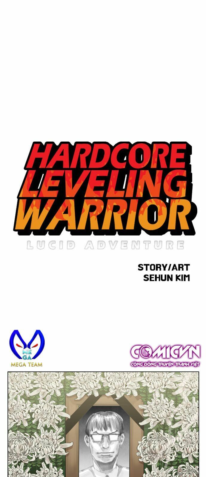 Hard Core Leveling Warrior Ss3 Chapter 77 - 1