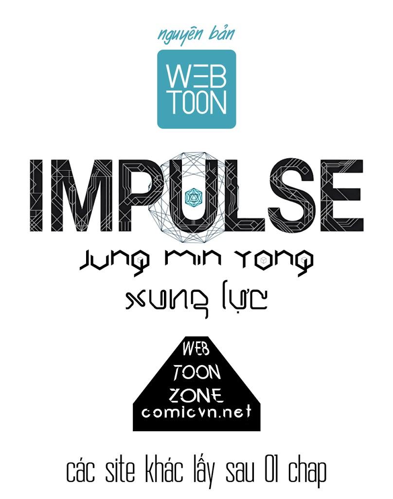 Impulse Chapter 4 - 5