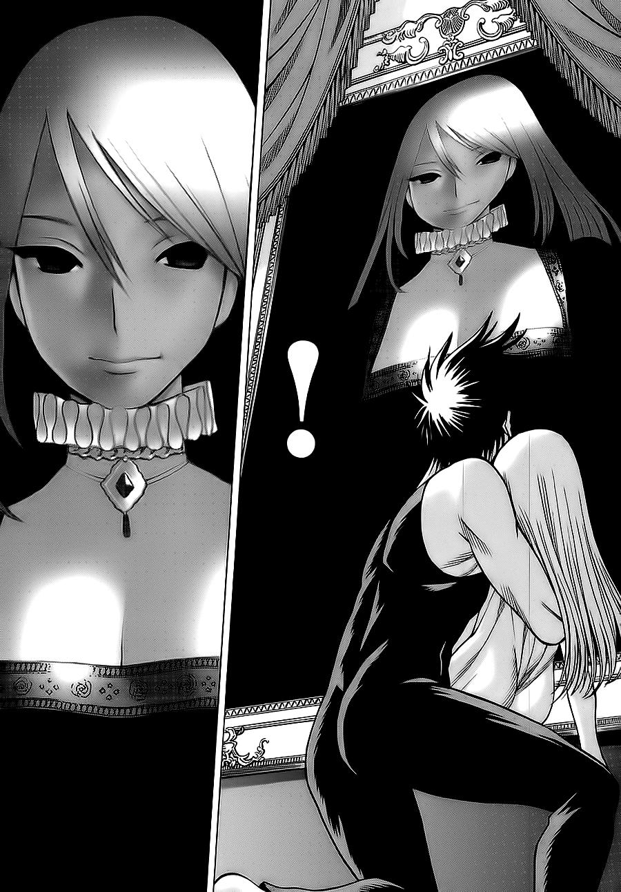 Dance In The Vampire Bund Chapter 6 - 30