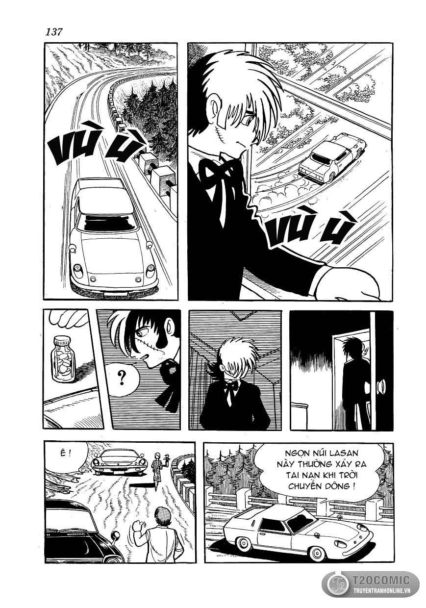 Black Jack Chapter 105 - 9