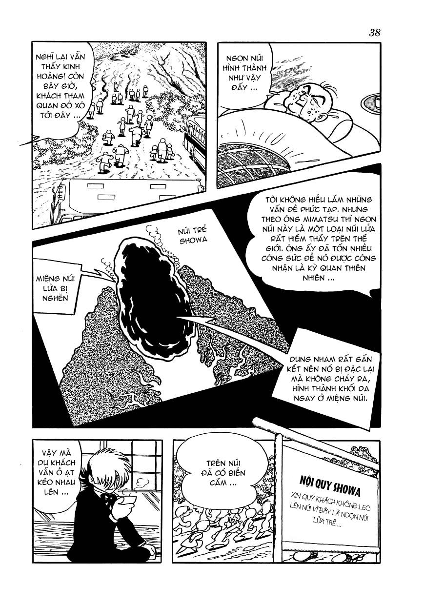 Black Jack Chapter 162 - 12