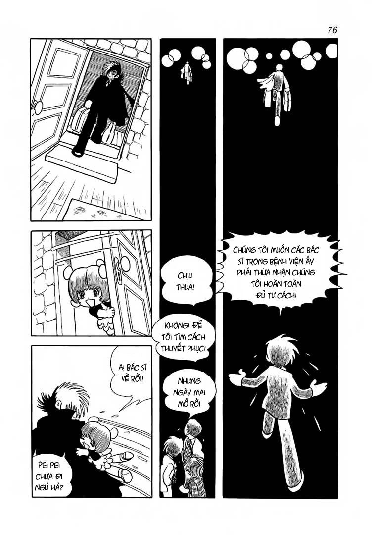 Black Jack Chapter 53 - 8