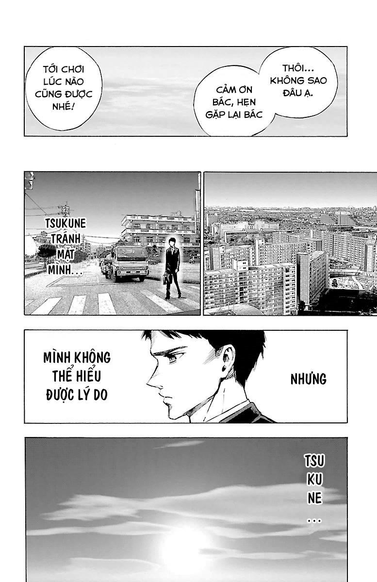 Mahou Shoujo Of The End Chapter 40 - 19