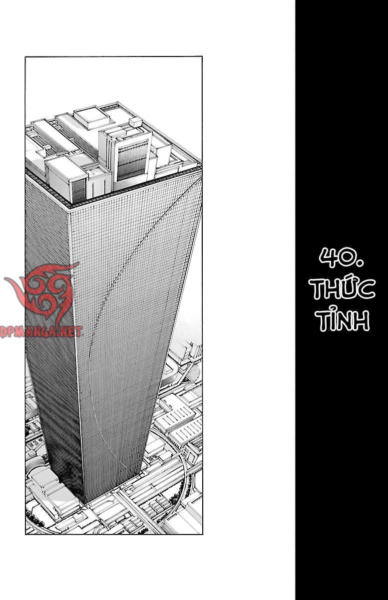 Mahou Shoujo Of The End Chapter 40 - 9