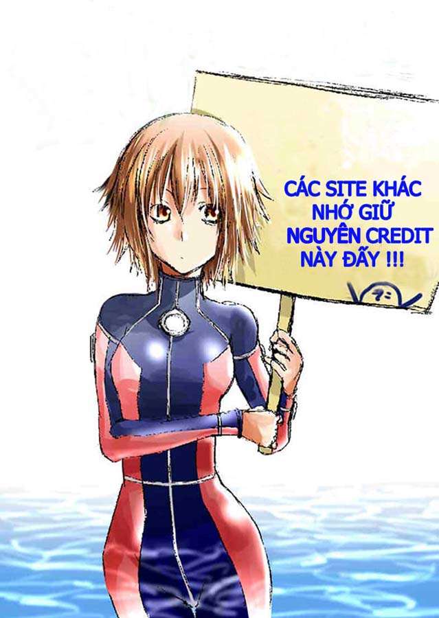 Grand Blue - Cô Gái Thích Lặn Chapter 1 - 48