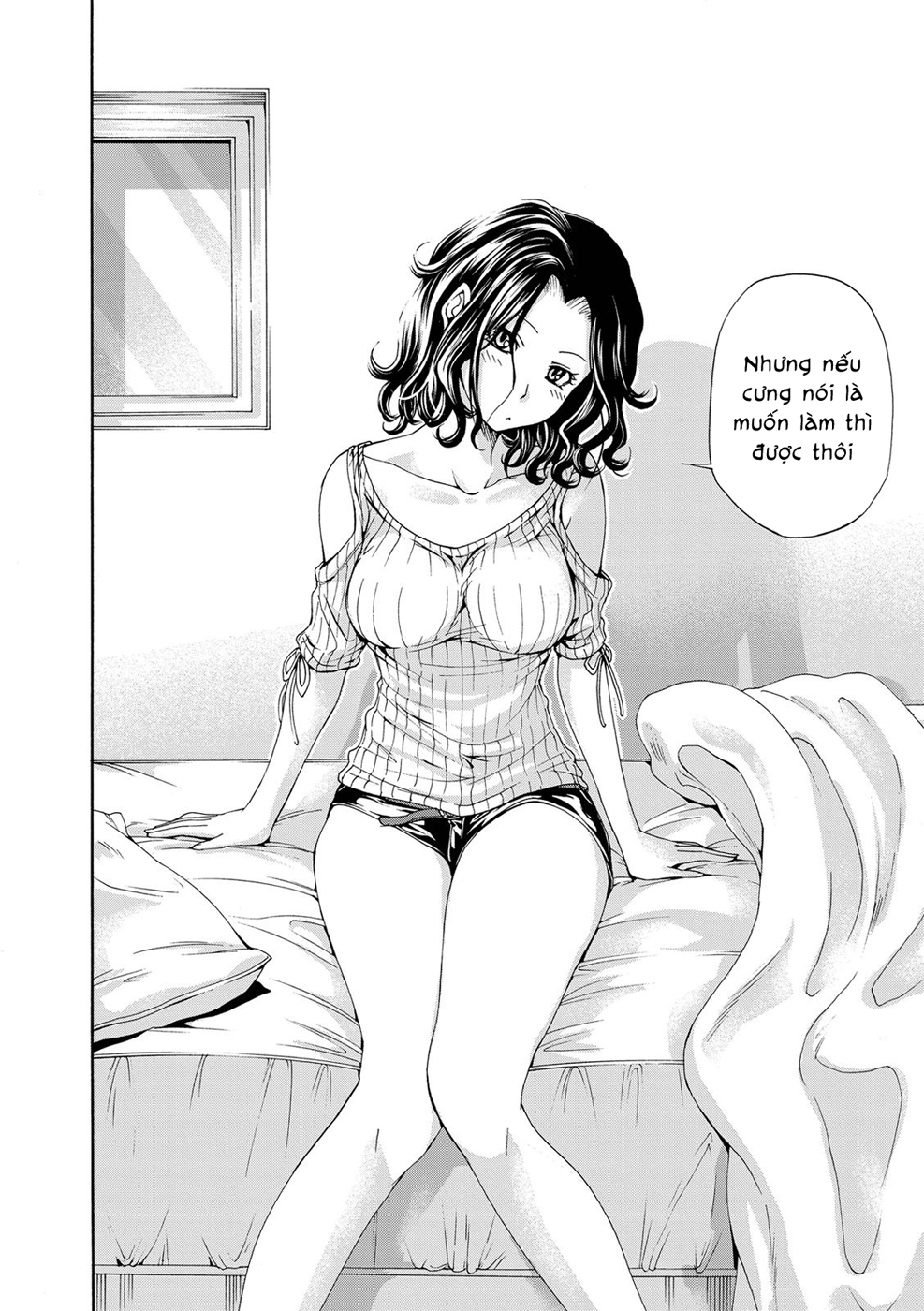 Grand Blue - Cô Gái Thích Lặn Chapter 19 - 26