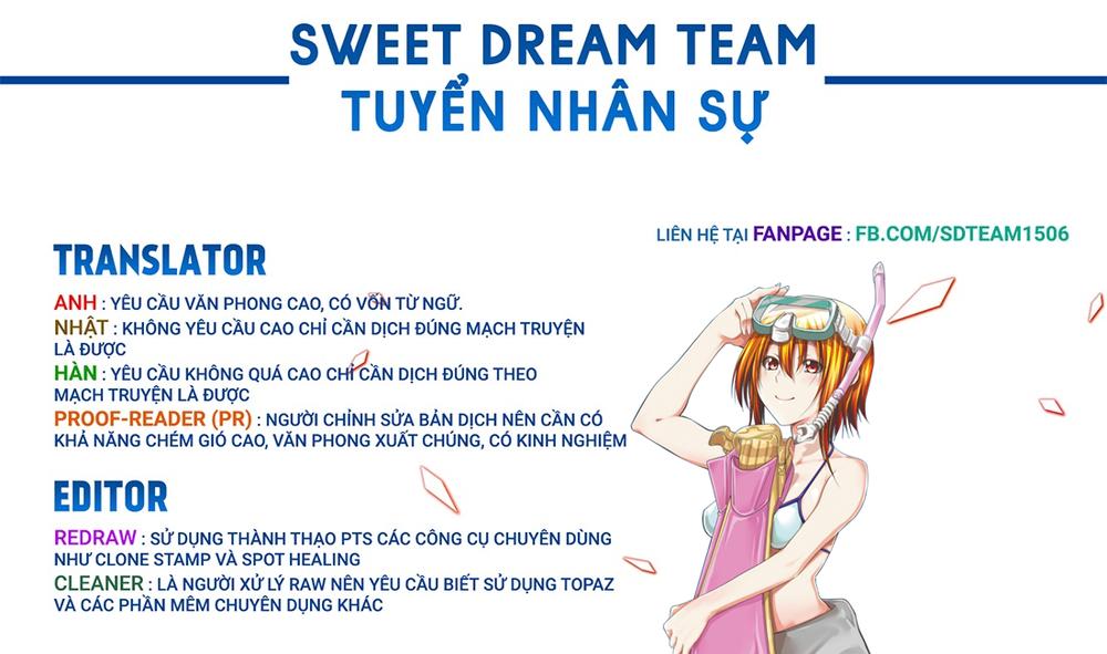 Grand Blue - Cô Gái Thích Lặn Chapter 41.5 - 29