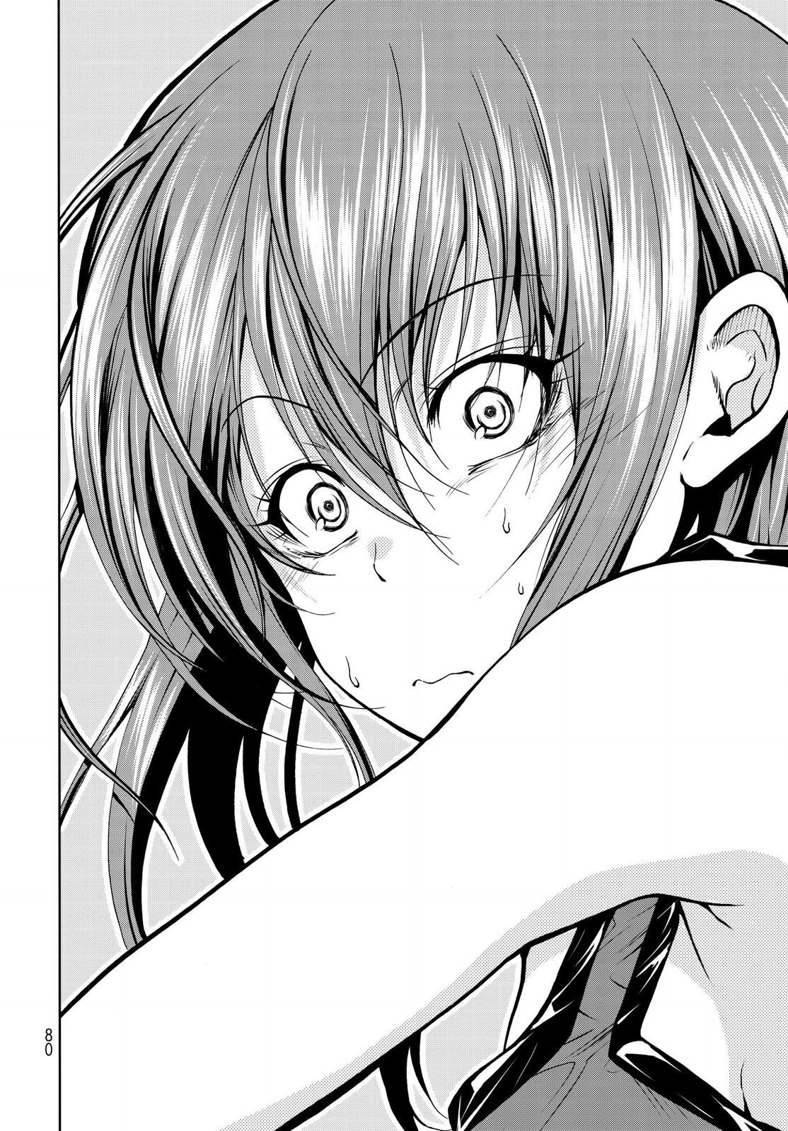 Grand Blue - Cô Gái Thích Lặn Chapter 43 - 38