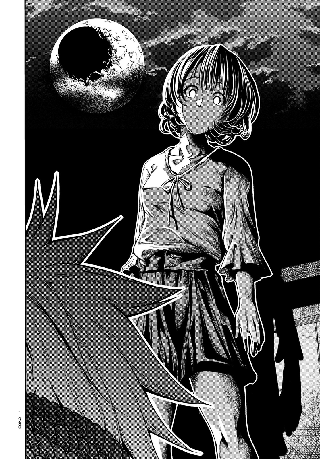 Grand Blue - Cô Gái Thích Lặn Chapter 44 - 26