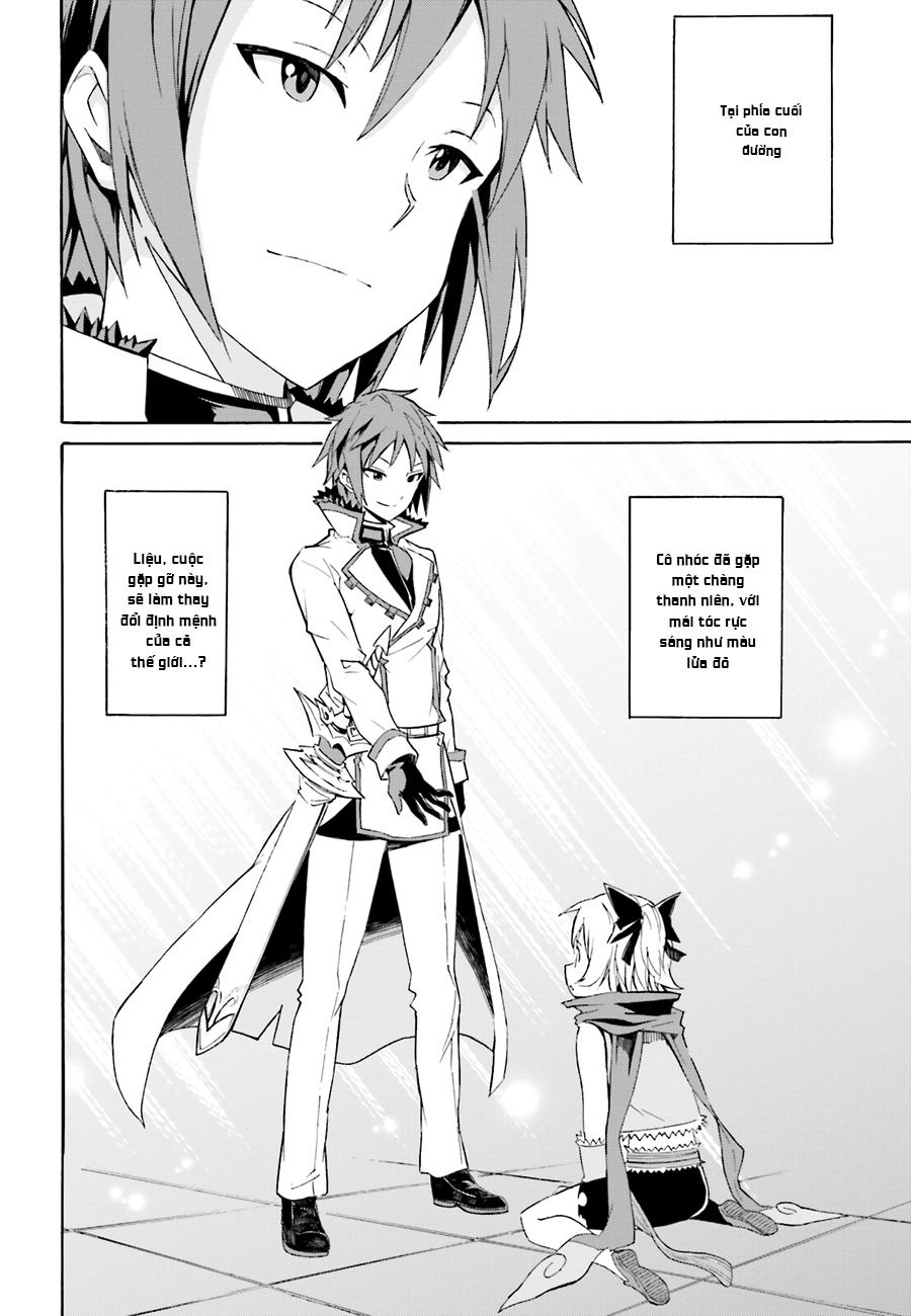 Re:zero Kara Hajimeru Isekai Seikatsu – Daisshou – Outo No Ichinichi Hen Chapter 10 - 5