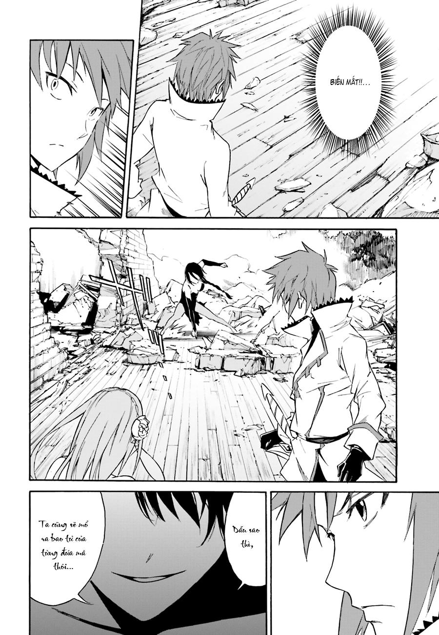 Re:zero Kara Hajimeru Isekai Seikatsu – Daisshou – Outo No Ichinichi Hen Chapter 11 - 13