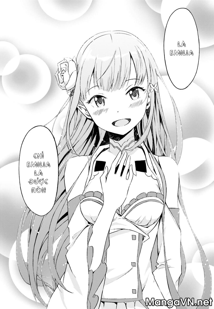 Re:zero Kara Hajimeru Isekai Seikatsu – Daisshou – Outo No Ichinichi Hen Chapter 11 - 18