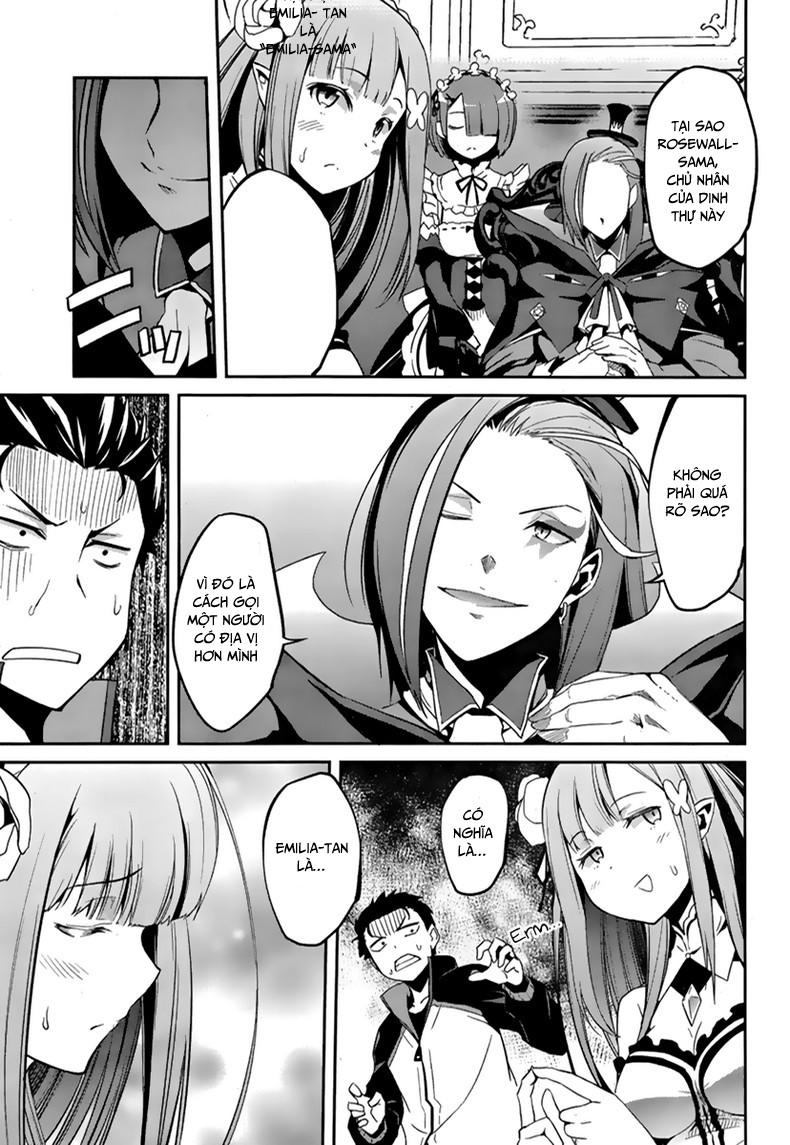 Re:zero Kara Hajimeru Isekai Seikatsu – Daisshou – Outo No Ichinichi Hen Chapter 14 - 8