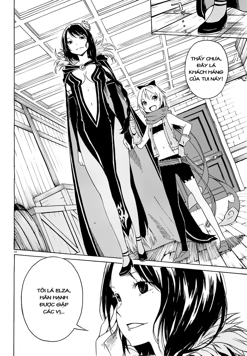 Re:zero Kara Hajimeru Isekai Seikatsu – Daisshou – Outo No Ichinichi Hen Chapter 17 - 13