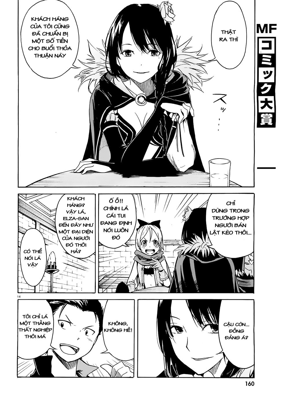 Re:zero Kara Hajimeru Isekai Seikatsu – Daisshou – Outo No Ichinichi Hen Chapter 17 - 15