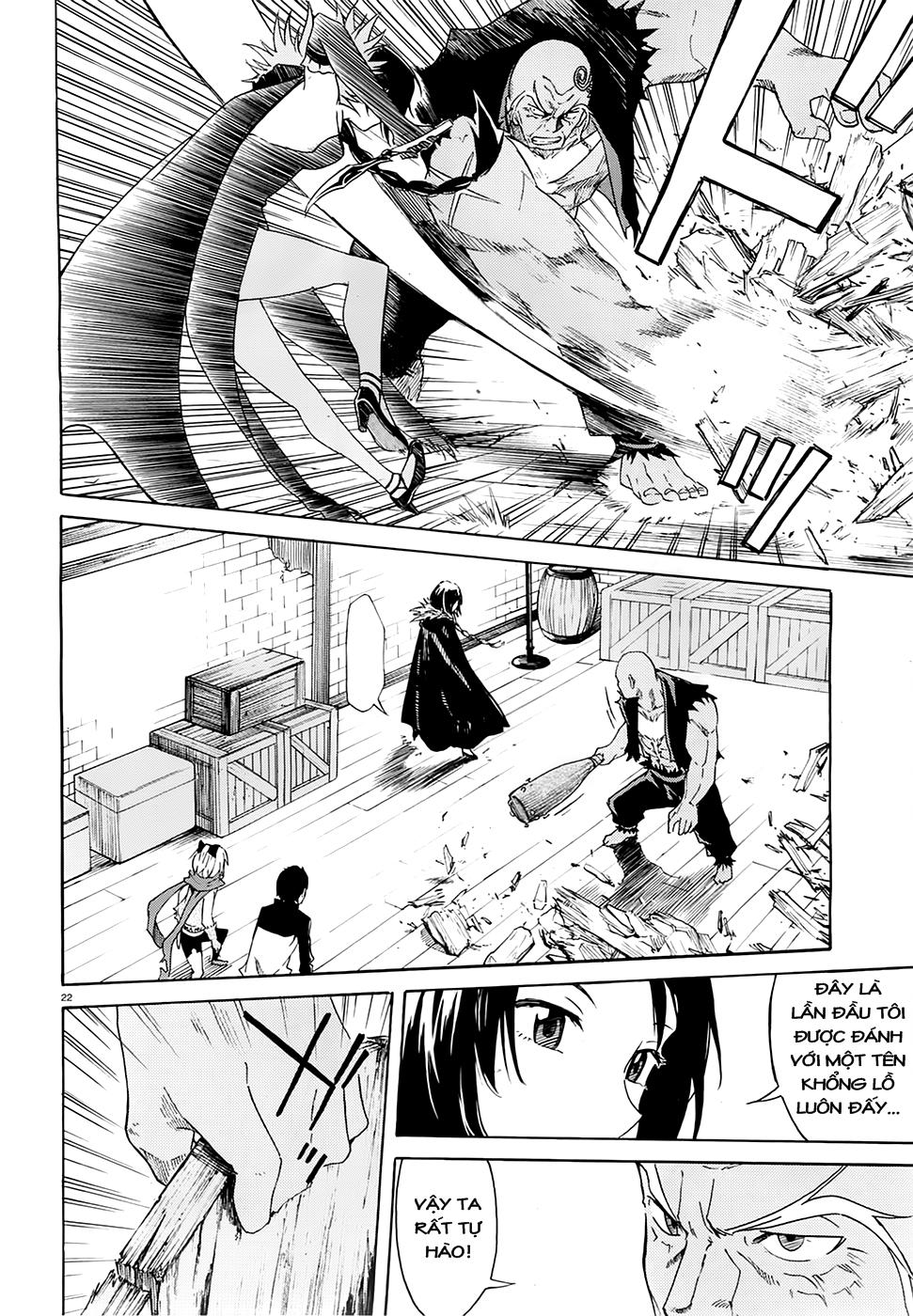 Re:zero Kara Hajimeru Isekai Seikatsu – Daisshou – Outo No Ichinichi Hen Chapter 17 - 23