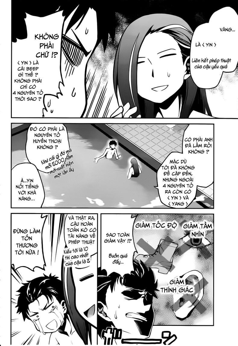 Re:zero Kara Hajimeru Isekai Seikatsu – Daisshou – Outo No Ichinichi Hen Chapter 18 - 10