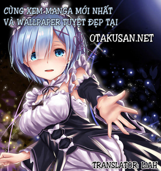 Re:zero Kara Hajimeru Isekai Seikatsu – Daisshou – Outo No Ichinichi Hen Chapter 23 - 1