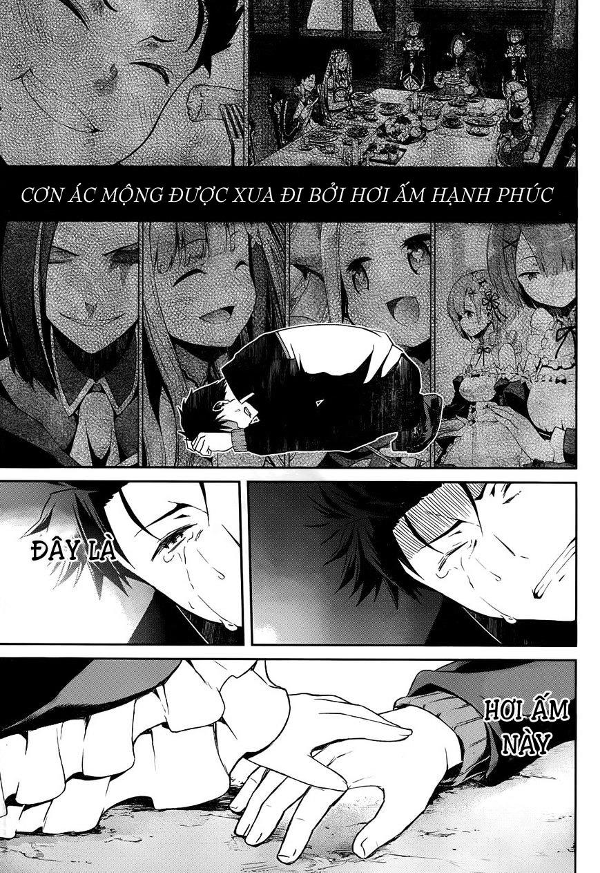 Re:zero Kara Hajimeru Isekai Seikatsu – Daisshou – Outo No Ichinichi Hen Chapter 23 - 18