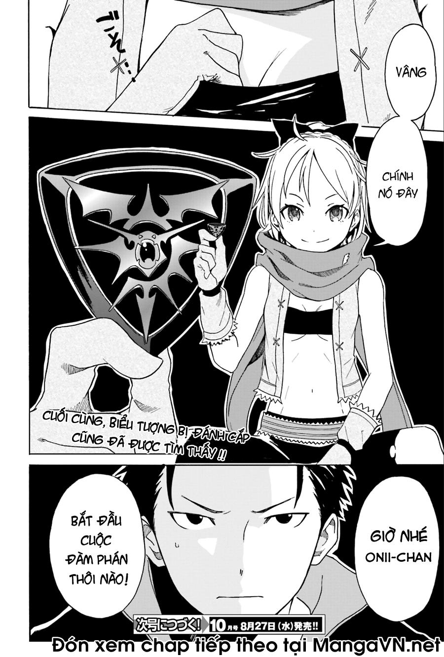 Re:zero Kara Hajimeru Isekai Seikatsu – Daisshou – Outo No Ichinichi Hen Chapter 4 - 34