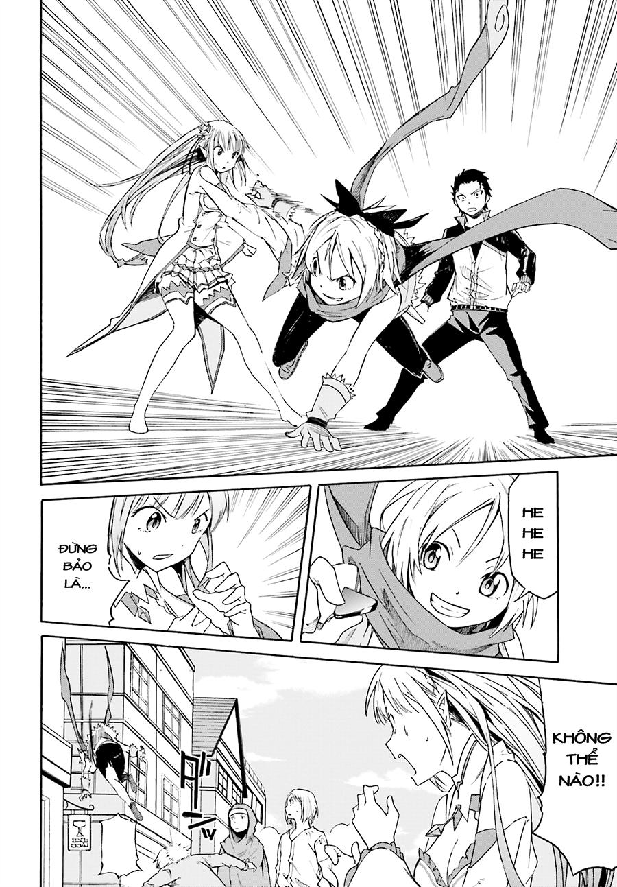 Re:zero Kara Hajimeru Isekai Seikatsu – Daisshou – Outo No Ichinichi Hen Chapter 6 - 15