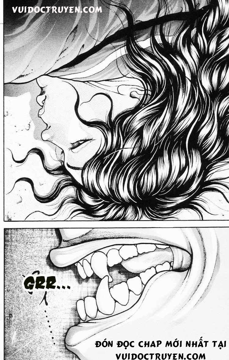 Baki – Son Of Ogre Chapter 105 - 23