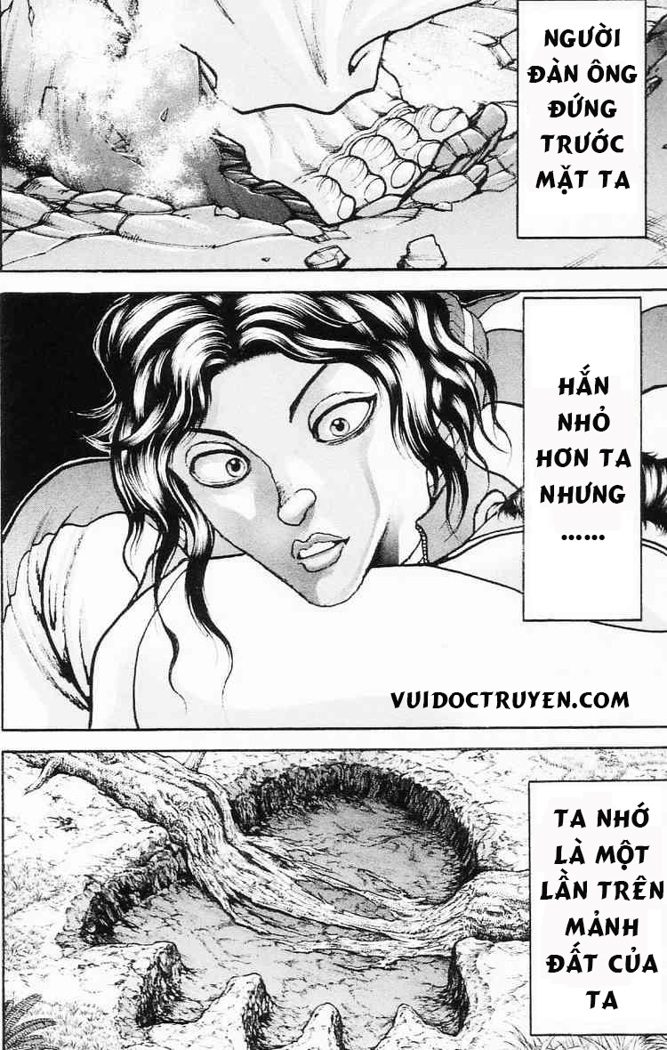 Baki – Son Of Ogre Chapter 111 - 5