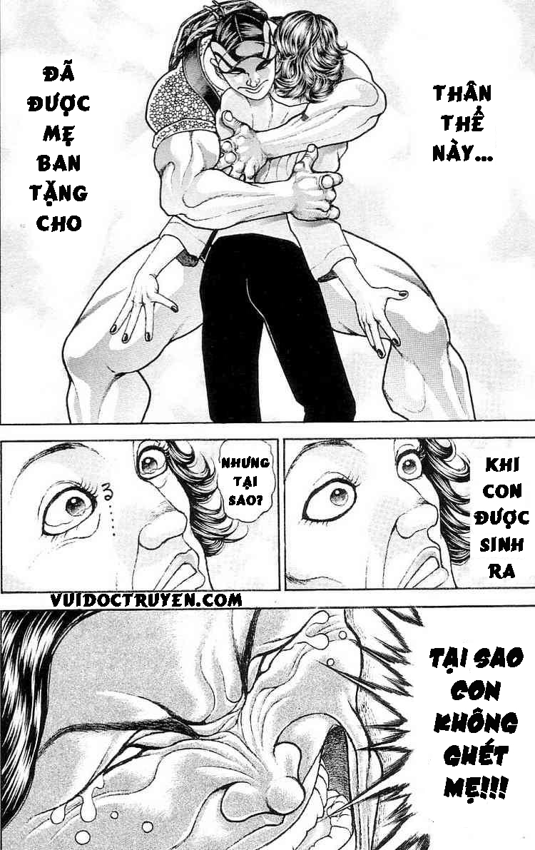 Baki – Son Of Ogre Chapter 123 - 19