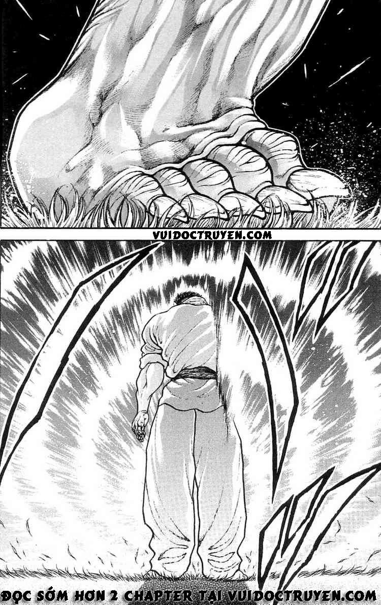 Baki – Son Of Ogre Chapter 129 - 19