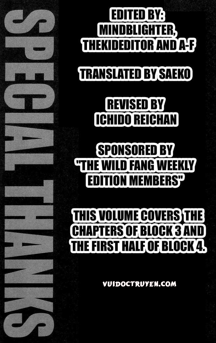 Baki – Son Of Ogre Chapter 130 - 21