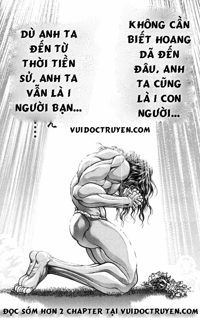 Baki – Son Of Ogre Chapter 133 - 19