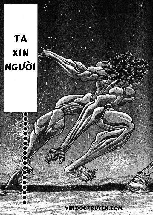 Baki – Son Of Ogre Chapter 145 - 16