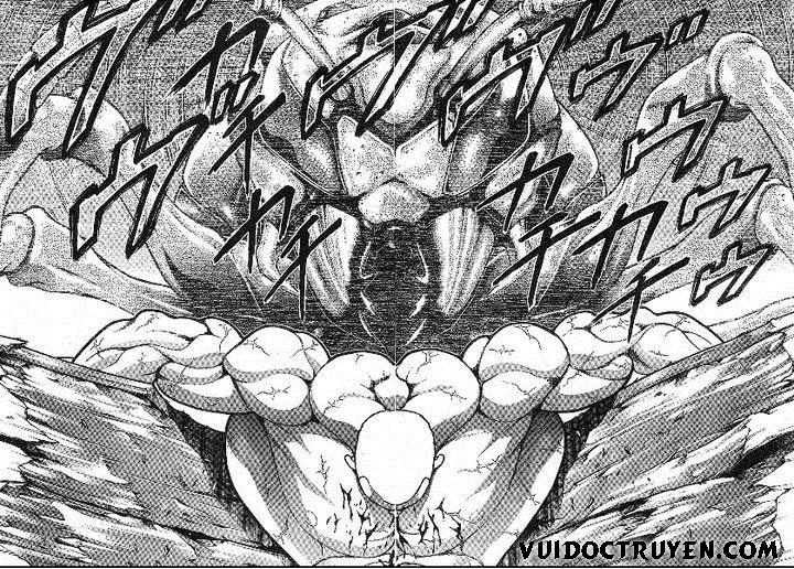 Baki – Son Of Ogre Chapter 147 - 10