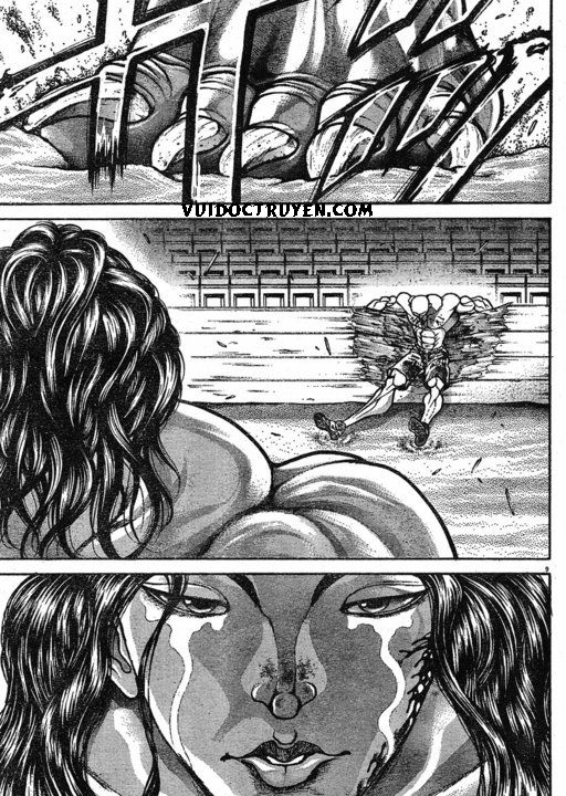 Baki – Son Of Ogre Chapter 147 - 6