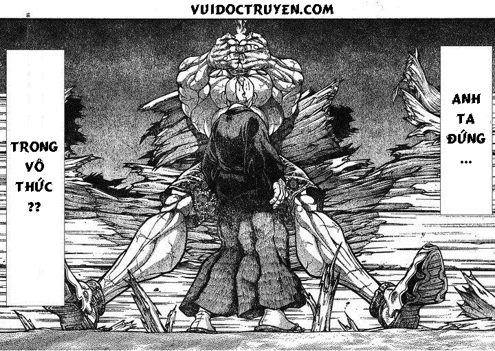 Baki – Son Of Ogre Chapter 148 - 15