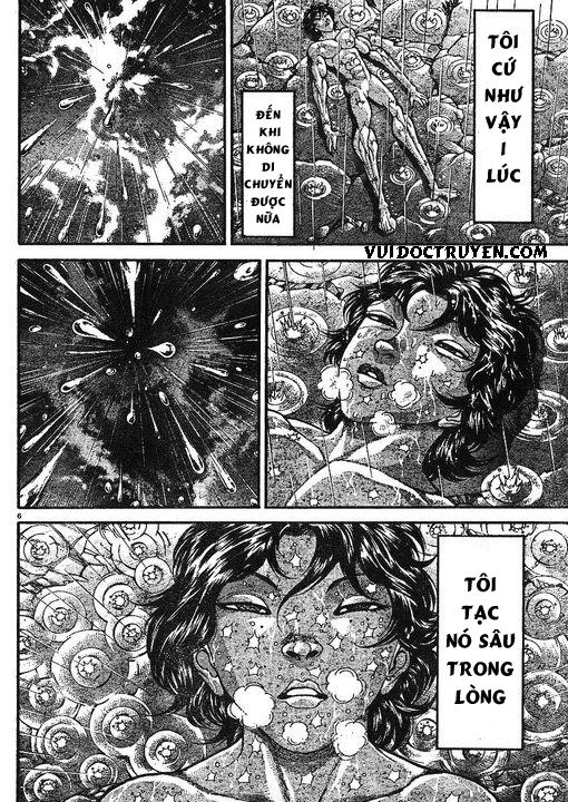 Baki – Son Of Ogre Chapter 148 - 6