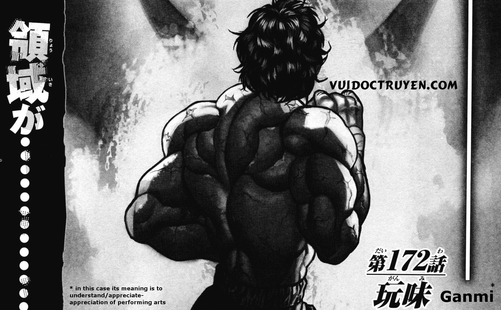 Baki – Son Of Ogre Chapter 172 - 4