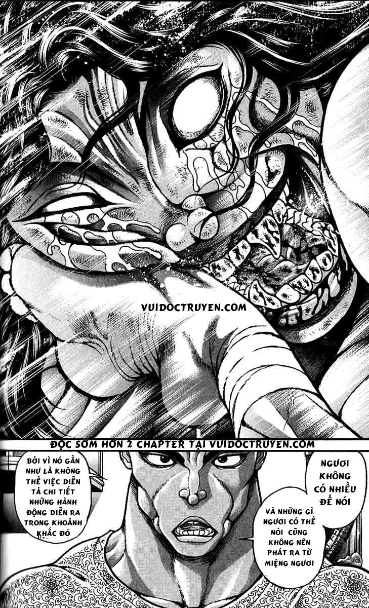 Baki – Son Of Ogre Chapter 179 - 19