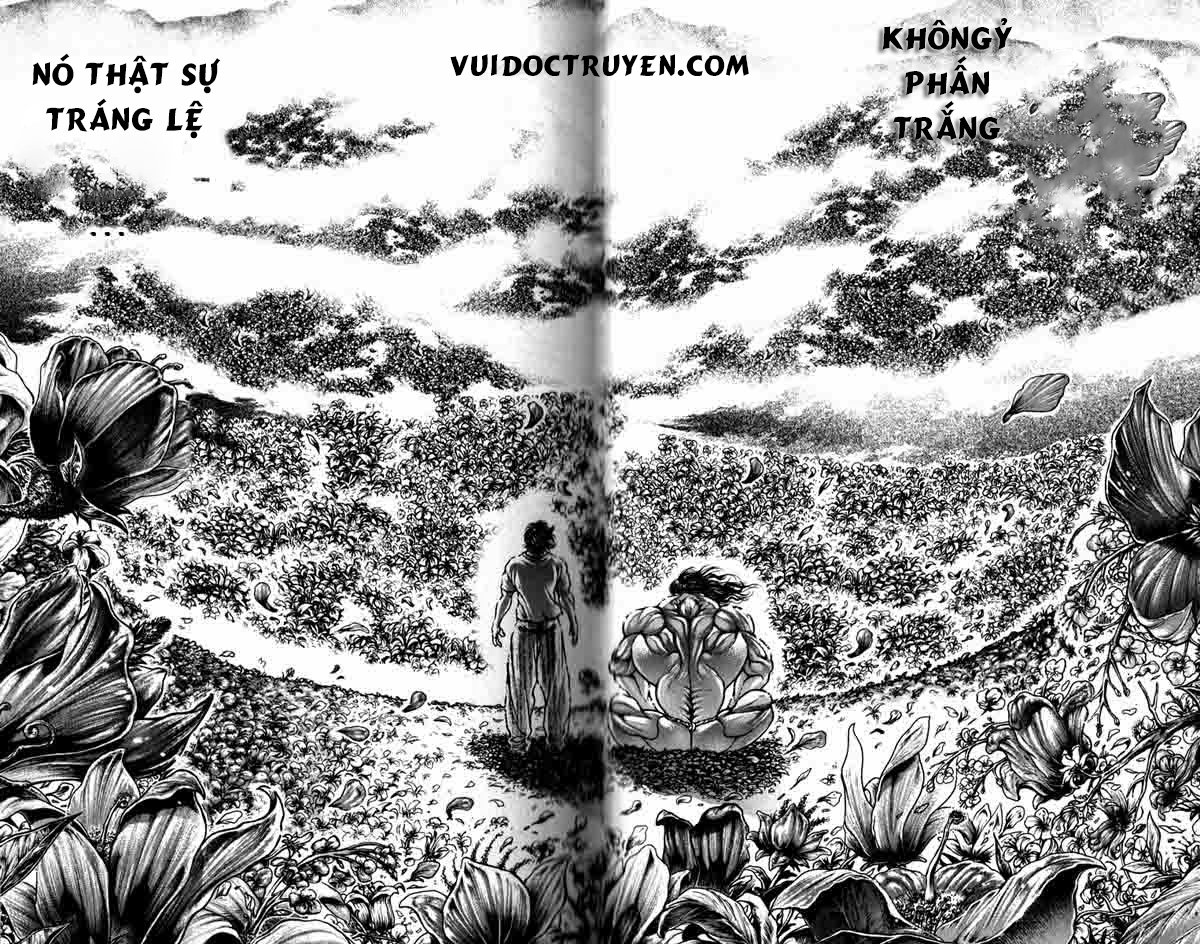 Baki – Son Of Ogre Chapter 181 - 16